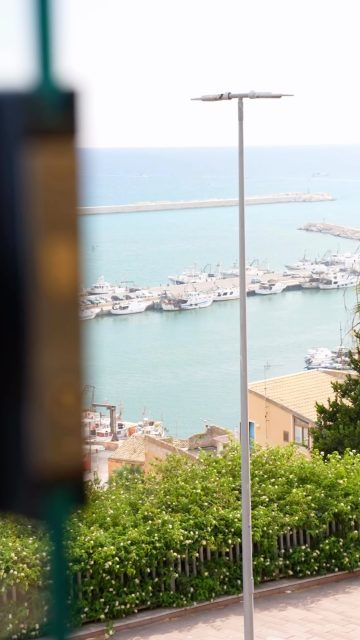 Video girato da Creativa per un locale in Sicilia