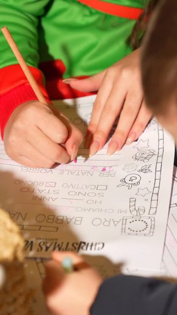 Video girato da Creativa per un locale in Sicilia