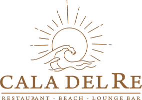 Logo di Cala del Re, cliente di Creativa