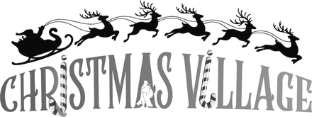 Christmas Village