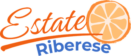 Logo di Estate Riberese, cliente di Creativa