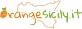 Logo di OrangeSicily, cliente di Creativa