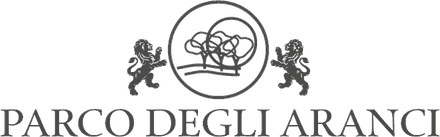 Logo di Parco degli Aranci, cliente di Creativa