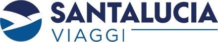 Logo di Santalucia Viaggi, cliente di Creativa