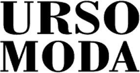 Logo di Urso Moda, cliente di Creativa