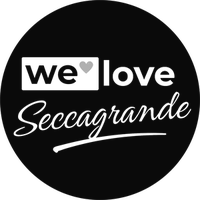 We Love Seccagrande