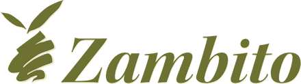 Logo di Zambito, cliente di Creativa