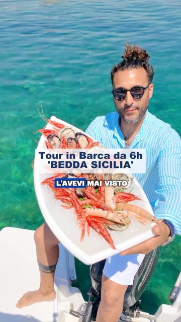 Video girato da Creativa per un locale in Sicilia