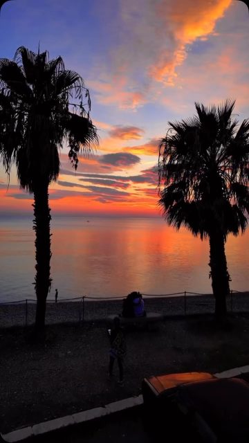 Video girato da Creativa per un locale in Sicilia